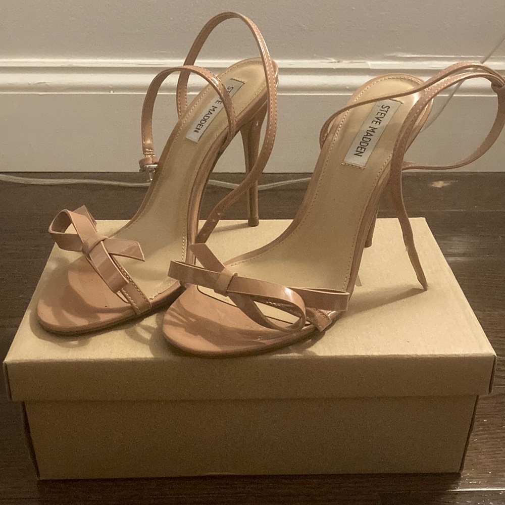 Steve Madden Heels